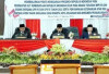 DPRD Kabupaten Tebo Gelar Paripurna, Dalam Rangka Mendengarkan Pidato Kepresidenan HUT RI Ke 80