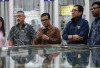 Dorong Industri Jadi Bagian Ekosistem Pengembangan AI