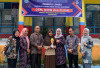 SD 29/III Pasar Kerman Kerinci Terus Berbenah 