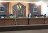 DPRD Batang Hari Gelar Rapat Paripurna, Bahas Nota Pengantar Ranperda RTRW 2025–2045