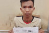 Pengedar Sabu di Payo Selincah Diciduk Polisi, 16 Paket Jadi   Barang Bukti