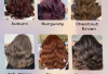 Rekomendasi Warna Rambut Terbaik Agar Wajah Tampak Lebih Cerah dan Segar