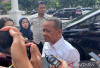 Bahlil Sebut Perombakan Kabinet Wewenang Presiden