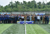 Tournament Mini Soccer Harhubnas, Wawako Diza: Bukan Sekadar Kompetisi Namun Ajang  Silahturahmi
