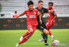 Gaet Dua Pemain Asing Baru
