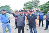 Wali Kota Maulana Apresiasi Peningkatan Kualitas Terminal Tipe A - Alam Barajo