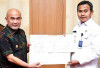  Bupati Bungo Resmi Serahkan Hibah Aset Daerah, Untuk Kantor Imigrasi Kelas III Non TPI Bungo