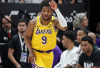 Bronny James Bidik Tempat di Rotasi Utama Lakers Musim Depan