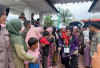 Dua Jamaah Haji Dilarikan ke RSUD Hamba