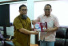 KPU Sulsel Lanjutkan Program Grebeg Sekolah Usai Pemilu
