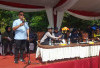 Dispora Gelar TPMF 2025, Warna Baru HUT Kota Jambi