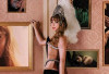 Taylor Swift Pecahkan Rekor Baru, Album “The Life of a Showgirl” Terjual 2,7 Juta Kopi di Hari Pertama