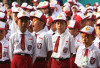3,9 Juta Anak Tak Sekolah