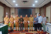 Pemkab Muaro Jambi Bahas Ranwal RPJMD 2025-2029  