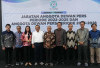 Komarudin Hidayat Terpilih Secara Aklamasi, Pimpin Dewan Pers Periode 2025-2028