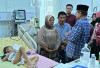 Pemkot Perluas Jaminan Sosial, Sasar Pekerja Rentan dan Disabilitas