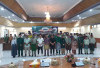 Bupati Batang Hari Resmi Buka Musrenbang RPJMD 2025–2029