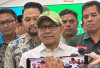 Cak Imin Pimpin Puncak Hari Santri Nasional 2025 