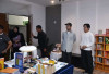 Diza: Harus Sejalan dengan Kemajuan Zaman