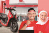 AHASS Jambi Hadirkan Promo Merdeka  Sambut HUT RI ke-80, Untuk Konsumen dan Karyawan Honda