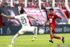 Perpanjang Kontrak Bersama Persija Jakarta