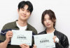 Choi Woo Shik dan Jung So Min Cerita Serunya Bangun Chemistry di Drama ‘Would You Marry Me?’