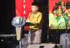 Gubernur Al Haris Dorong Tradisi Kenduri Sko Masuk Agenda KEN 2026