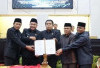 Dewan Setujui KUA-PPAS Tahun 2026 