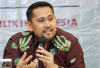 Bupati Merangin Usulkan Pembangunan Tower Mini ke Komisi I DPR RI