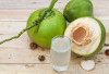 Minum Air Kelapa Bantu Redakan Nyeri Haid 