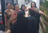 Cegah Narkoba dan HP Ilegal, Lapas Perempuan Jambi Dirazia