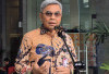 KPK Kritik Sejumlah Ketentuan UU BUMN 
