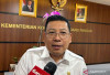 Penyaluran Bantuan Pangan Diutamakan Wilayah Indonesian Timur
