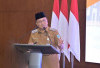 Komitmen Transparansi dan Informatif, Wali Kota Maulana Diapresiasi Forum Pempred Multimedia Indonesia