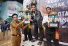 Harap Jadi Wadah Pembinaan Anak Muda, Ajang Pencak Silat Walikota Jambi Cup 2025