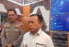 Al Haris Imbau Warga Tak Terprovokasi