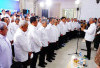 Komitmen Perkuat Ekosistem Pers Nasional