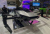 XPeng Pamerkan Mobil Terbang XPeng X2, Kendaraan Terbang eVTOL Pertama di GIIAS