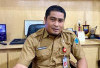  3.887 Titik Lampu Penerangan Jalan, Dinas PUTR : 880 Titik Rusak 