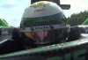 Bortoleto Puas Finis Kesembilan di GP Belgia