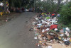 DLH Kota Sungaipenuh Kekurangan Armada Pengangkut Sampah, Volume Sampah Capai 60 Ton per Hari