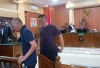  Tek Hui Dituntut 12 Tahun Penjara, Mafi Abidin 10 Tahun Penjara