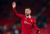 Luke Shaw Dukung Penuh Ruben Amorim, Atasi Lingkungan Toksik di Ruang Ganti Manchester United