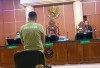 Diding Gembong Narkoba Jambi Divonis Hukuman 18 Tahun Penjara Denda Rp 2 miliar 