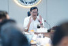 Pemerintah Bakal Terapkan Sistem Digital untuk Program MBG