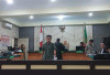 Ahli Ungkap Rumput Tak Sesuai Spesifikasi, Sidang Dugaan Korupsi Stadion Mini Sungaipenuh