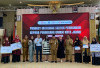Wali Kota Jambi Dorong UMKM Naik Kelas, Lewat Program Product Matching