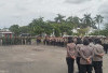 809 Personel Gabungan Lakukan Pengamanan 