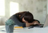  Cara Tetap Fit, Meski Kurang Tidur