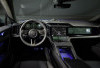 Porsche Perkenalkan Interior Futuristik Cayenne Electric, Paduan Sporty dan Digital Canggih